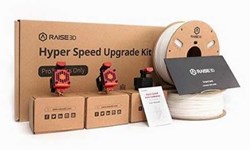 Raise3D Hyper Speed Upgrade Kit (Pro3 Series and Pro2 Series)