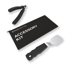 Accessory Toolkit for Makerbot Method and Method X